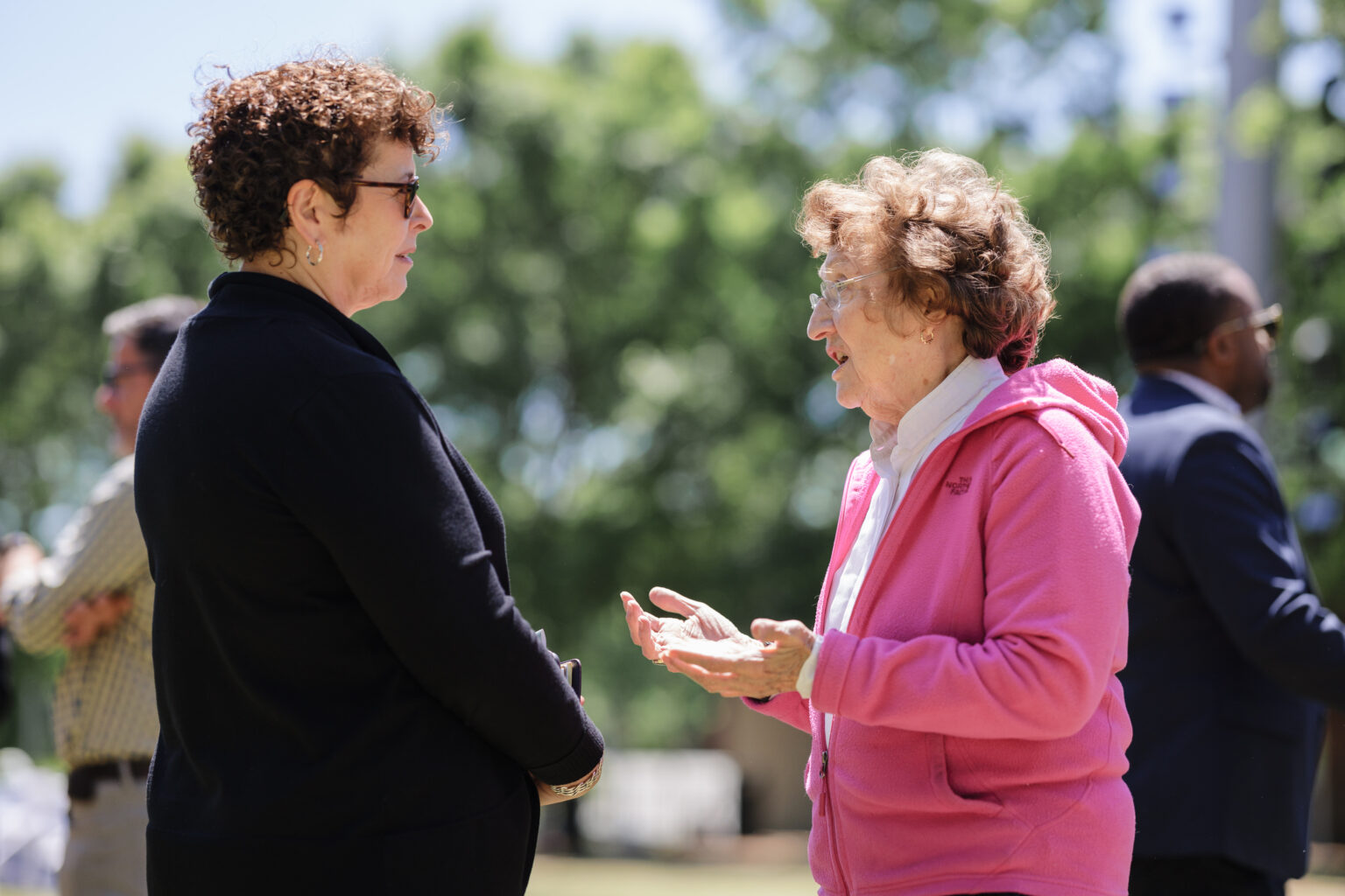 Give to an Existing Fund – Community Foundation of Greater Greensboro