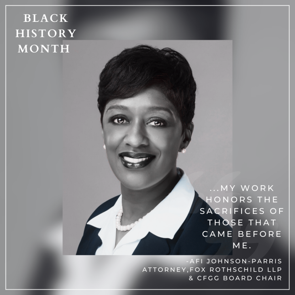 Black History Month: Spotlighting Black Leaders in Greensboro ...
