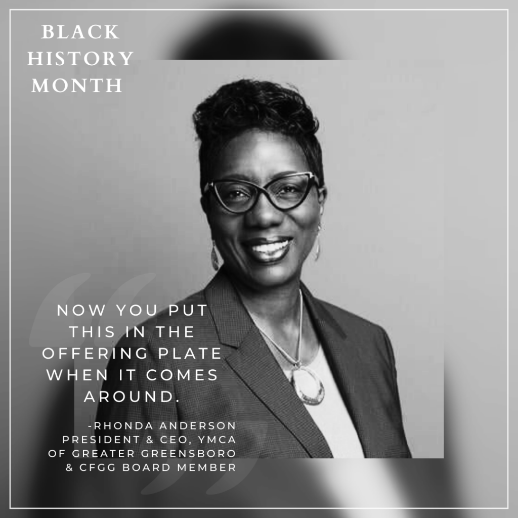 Black History Month: Spotlighting Black Leaders in Greensboro ...