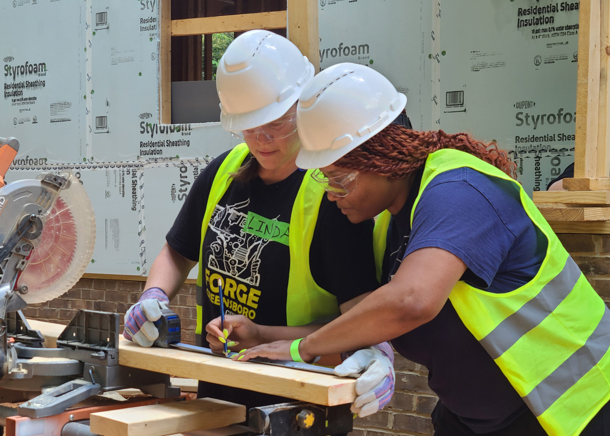 Grants – Community Foundation of Greater Greensboro